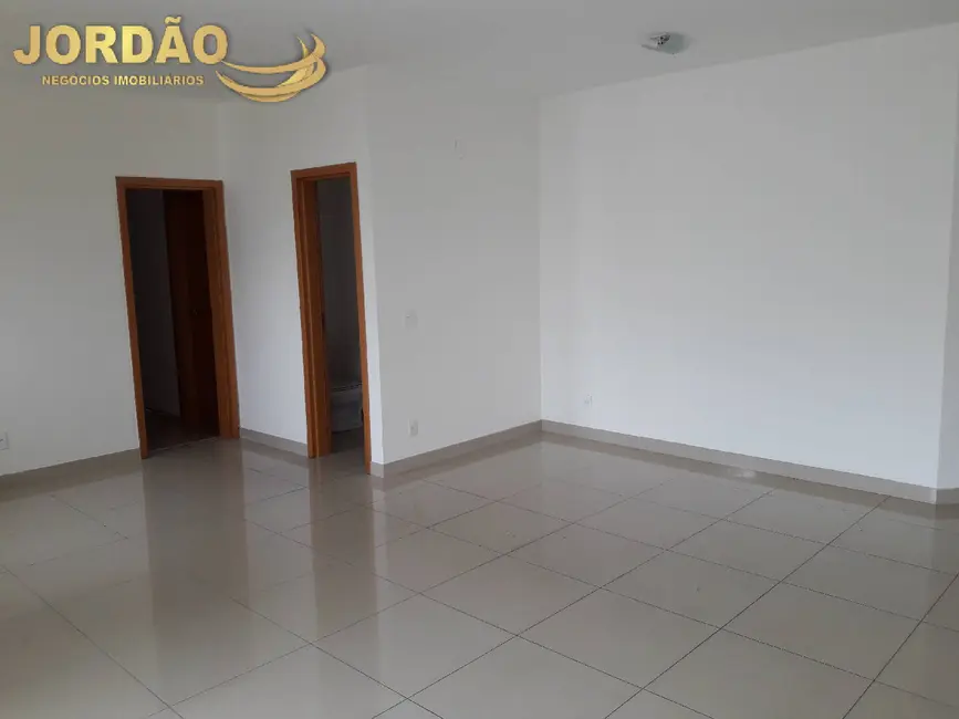 Foto 3 de Apartamento com 3 quartos para alugar, 123m2 em Tamboré, Santana De Parnaiba - SP