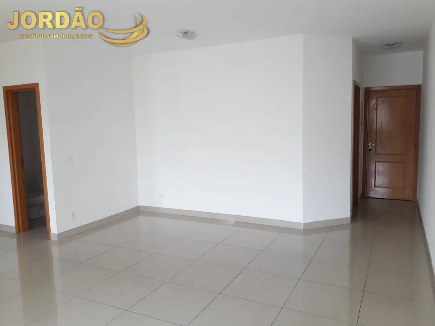 Foto 4 de Apartamento com 3 quartos para alugar, 123m2 em Tamboré, Santana De Parnaiba - SP