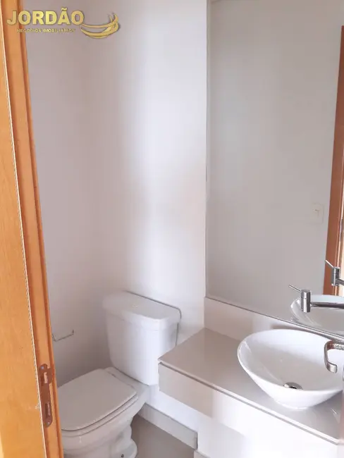 Foto 5 de Apartamento com 3 quartos para alugar, 123m2 em Tamboré, Santana De Parnaiba - SP