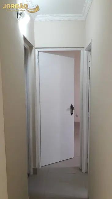 Apartamento com 3 quartos para alugar, 75m2 em Tamboré, Barueri - SP - imagem 5 Foto 5 de Apartamento com 3 quartos para alugar, 75m2 em Tamboré, Barueri - SP