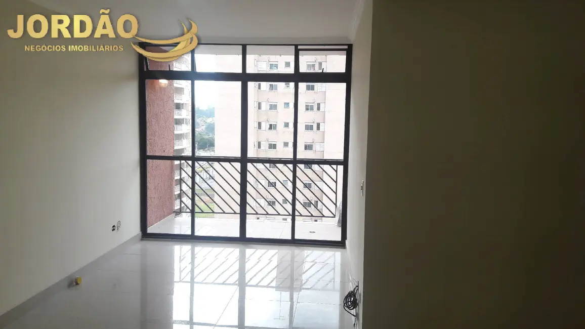 Foto 1 de Apartamento com 3 quartos para alugar, 75m2 em Tamboré, Barueri - SP