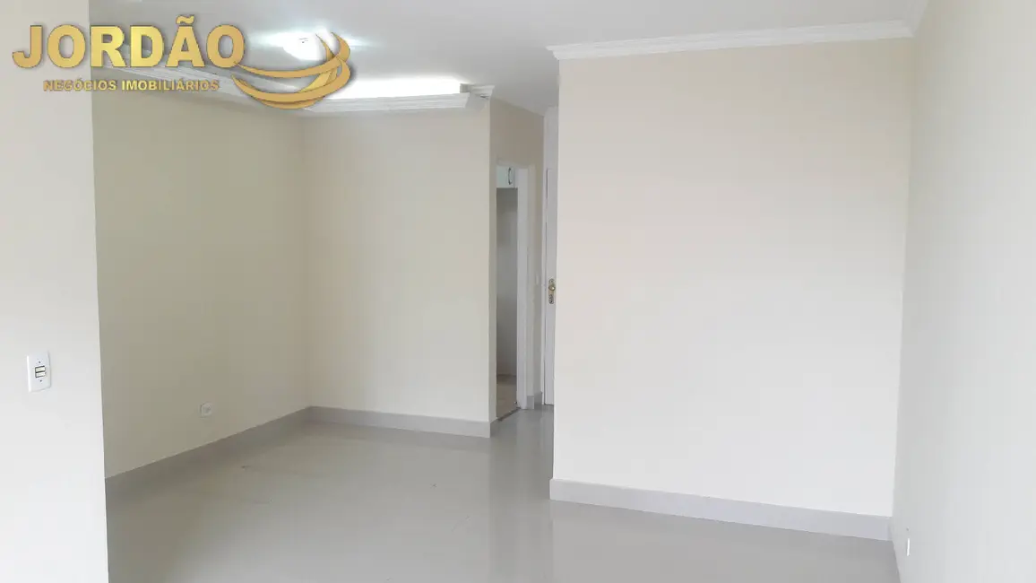 Foto 2 de Apartamento com 3 quartos para alugar, 75m2 em Tamboré, Barueri - SP