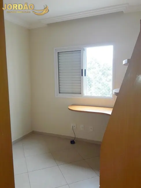 Apartamento com 3 quartos para alugar, 94m2 em Tamboré, Santana De Parnaiba - SP - imagem 2 Foto 2 de Apartamento com 3 quartos para alugar, 94m2 em Tamboré, Santana De Parnaiba - SP