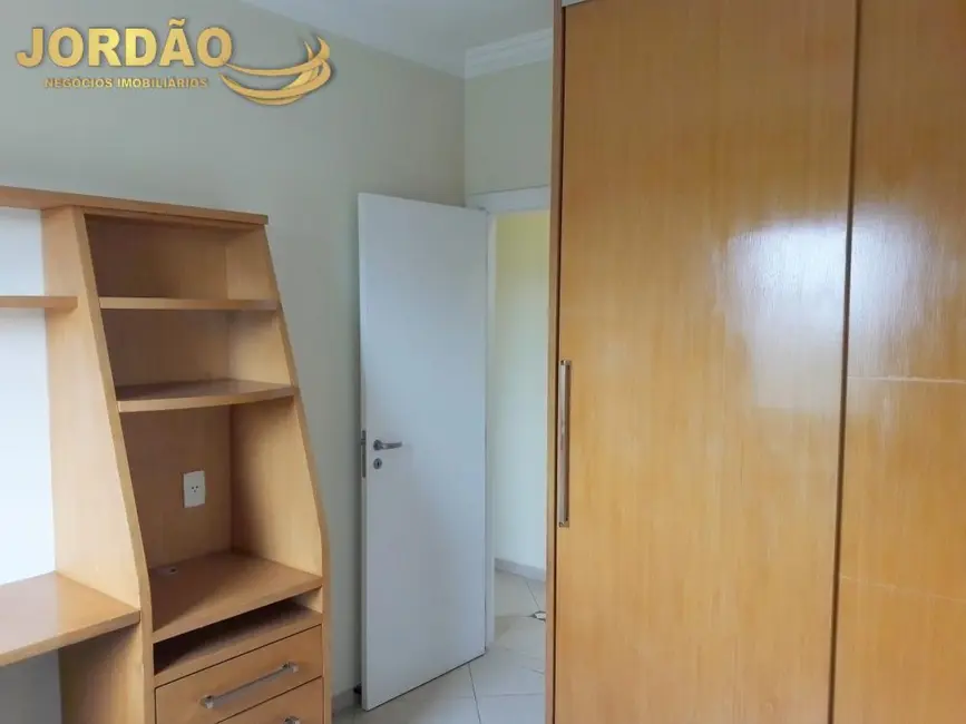 Apartamento com 3 quartos para alugar, 94m2 em Tamboré, Santana De Parnaiba - SP - imagem 7 Foto 7 de Apartamento com 3 quartos para alugar, 94m2 em Tamboré, Santana De Parnaiba - SP