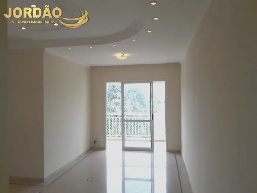 Foto 1 de Apartamento com 3 quartos para alugar, 94m2 em Tamboré, Santana De Parnaiba - SP