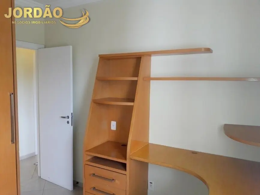 Apartamento com 3 quartos para alugar, 94m2 em Tamboré, Santana De Parnaiba - SP - imagem 3 Foto 3 de Apartamento com 3 quartos para alugar, 94m2 em Tamboré, Santana De Parnaiba - SP