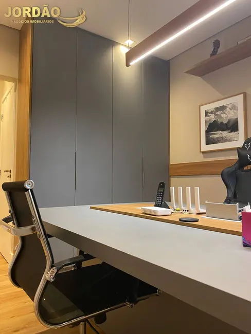 Foto 4 de Casa de Condomínio com 4 quartos à venda em Cidade Tamboré, Santana De Parnaiba - SP