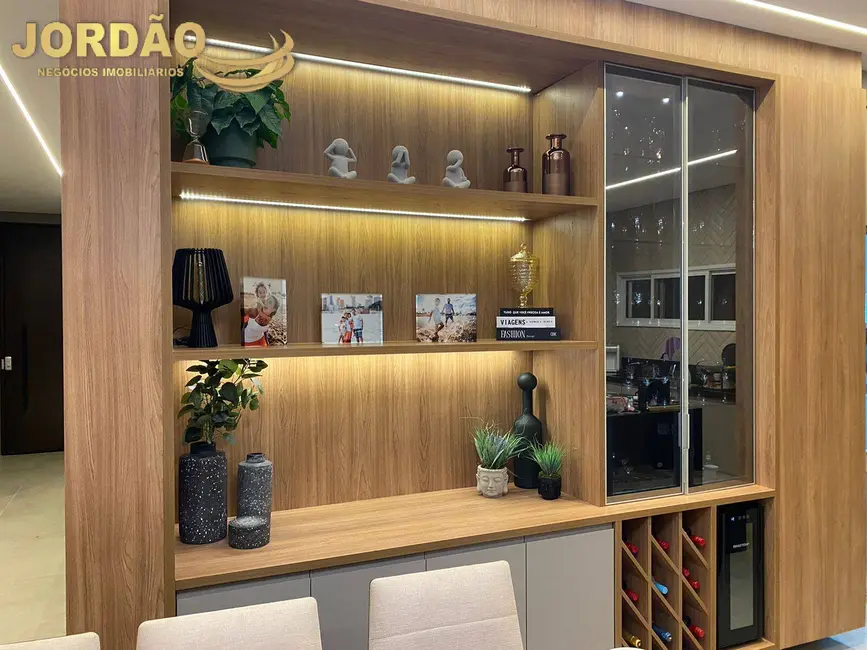 Foto 5 de Casa de Condomínio com 4 quartos à venda em Cidade Tamboré, Santana De Parnaiba - SP