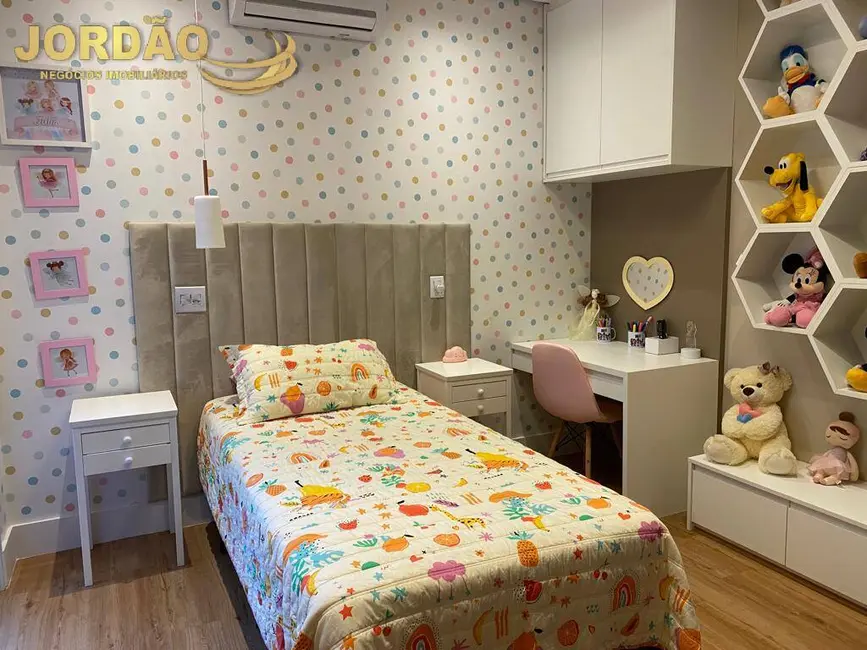 Foto 9 de Casa de Condomínio com 4 quartos à venda em Cidade Tamboré, Santana De Parnaiba - SP