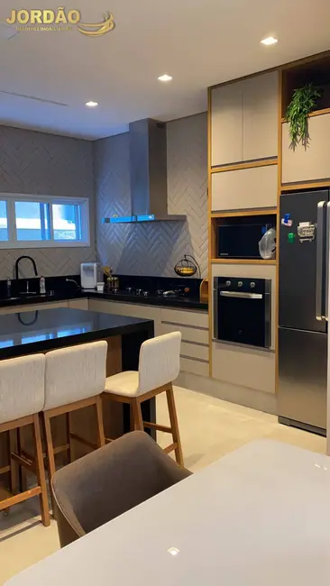 Foto 6 de Casa de Condomínio com 4 quartos à venda em Cidade Tamboré, Santana De Parnaiba - SP