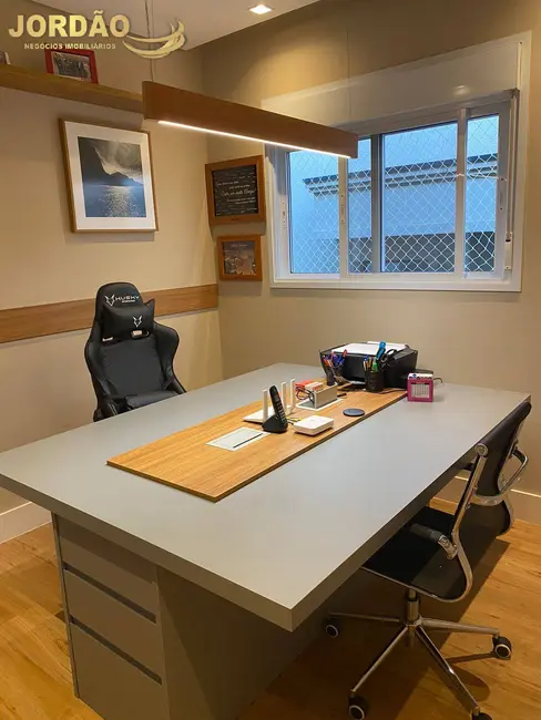 Foto 3 de Casa de Condomínio com 4 quartos à venda em Cidade Tamboré, Santana De Parnaiba - SP