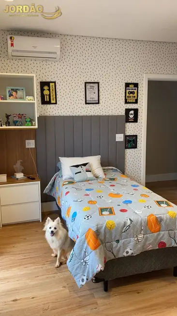 Foto 7 de Casa de Condomínio com 4 quartos à venda em Cidade Tamboré, Santana De Parnaiba - SP