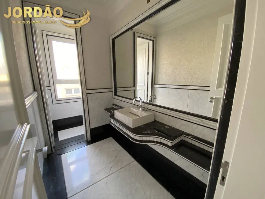 Foto 8 de Casa de Condomínio com 8 quartos à venda em Tamboré, Santana De Parnaiba - SP