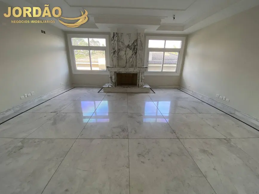 Foto 5 de Casa de Condomínio com 8 quartos à venda em Tamboré, Santana De Parnaiba - SP