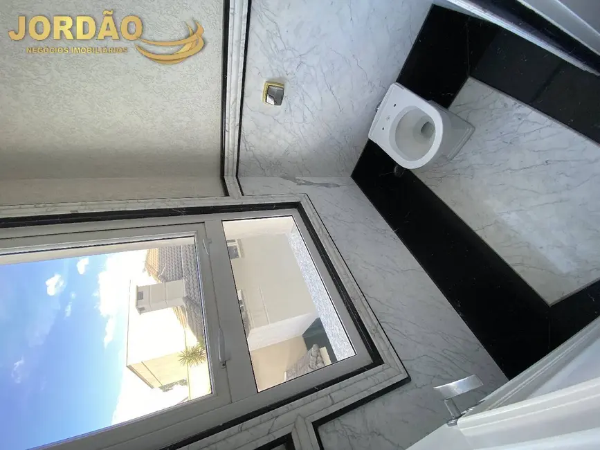 Foto 9 de Casa de Condomínio com 8 quartos à venda em Tamboré, Santana De Parnaiba - SP