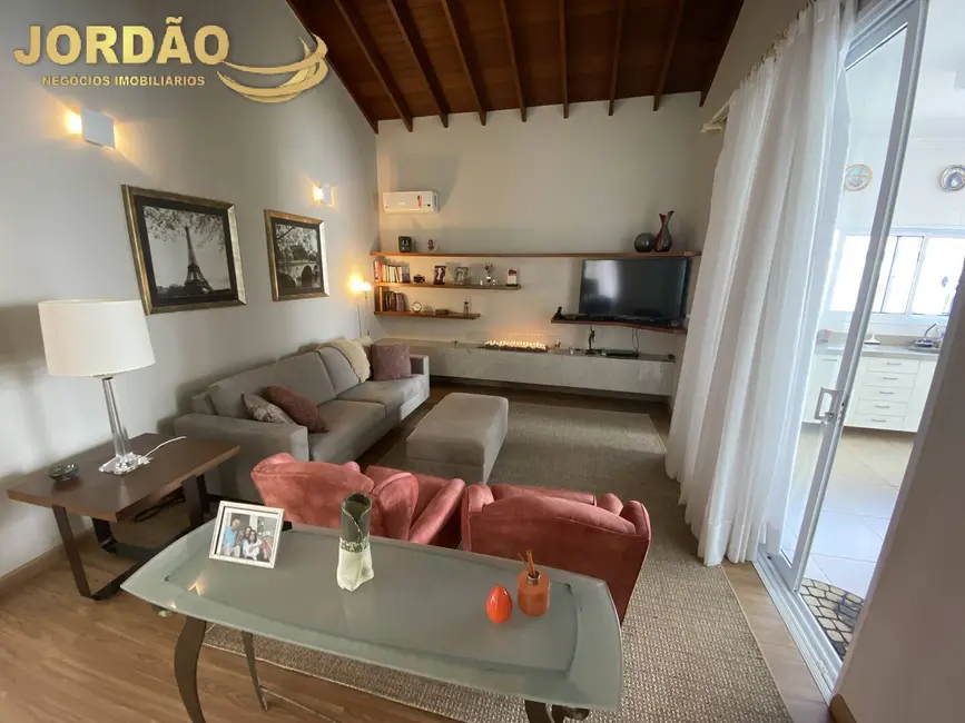 Foto 3 de Casa de Condomínio com 3 quartos à venda em Tamboré, Santana De Parnaiba - SP