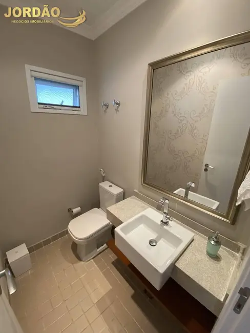 Foto 7 de Casa de Condomínio com 3 quartos à venda em Tamboré, Santana De Parnaiba - SP