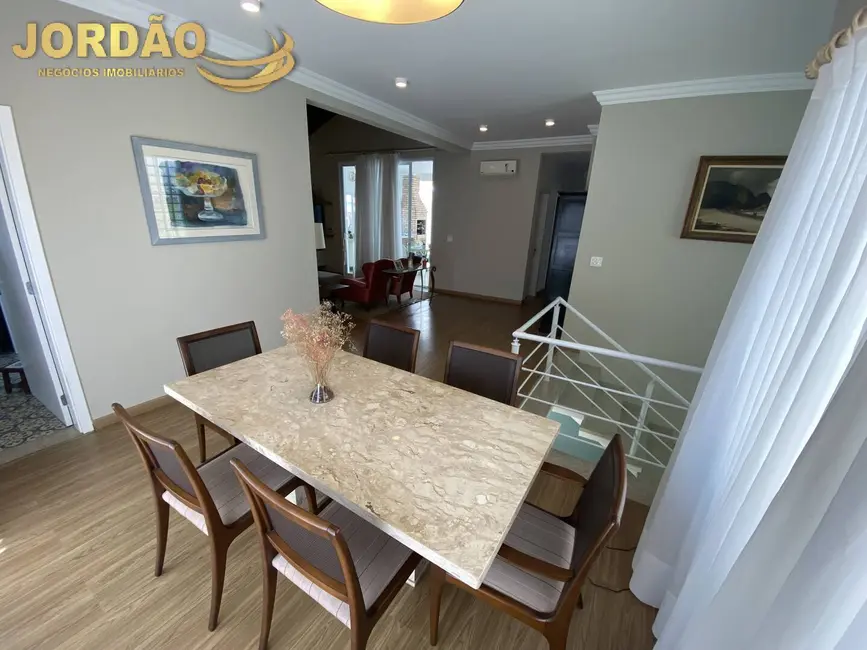 Foto 6 de Casa de Condomínio com 3 quartos à venda em Tamboré, Santana De Parnaiba - SP