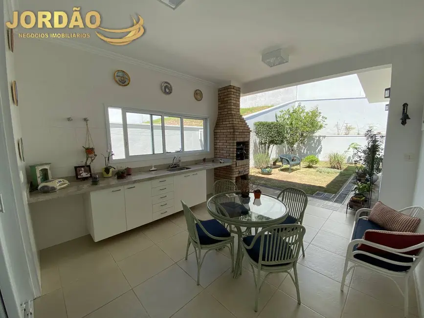 Foto 9 de Casa de Condomínio com 3 quartos à venda em Tamboré, Santana De Parnaiba - SP