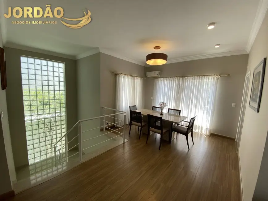 Foto 5 de Casa de Condomínio com 3 quartos à venda em Tamboré, Santana De Parnaiba - SP