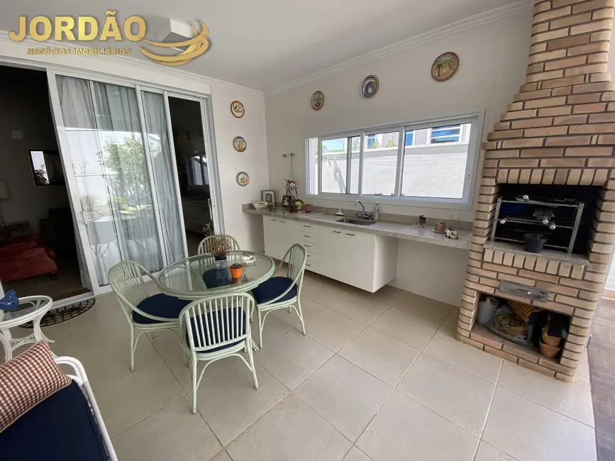 Foto 8 de Casa de Condomínio com 3 quartos à venda em Tamboré, Santana De Parnaiba - SP