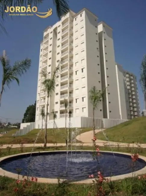 Foto 1 de Apartamento com 2 quartos para alugar em Barueri, SP