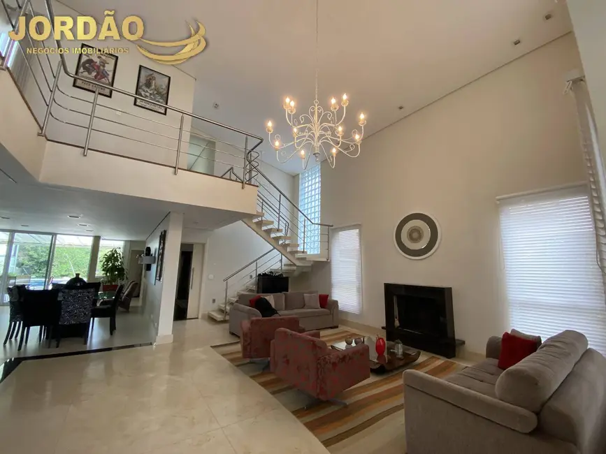 Foto 2 de Casa de Condomínio com 3 quartos à venda e para alugar em Alphaville, Santana De Parnaiba - SP