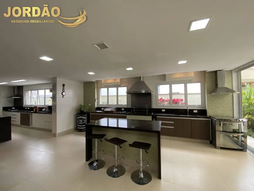 Foto 3 de Casa de Condomínio com 3 quartos à venda e para alugar em Alphaville, Santana De Parnaiba - SP