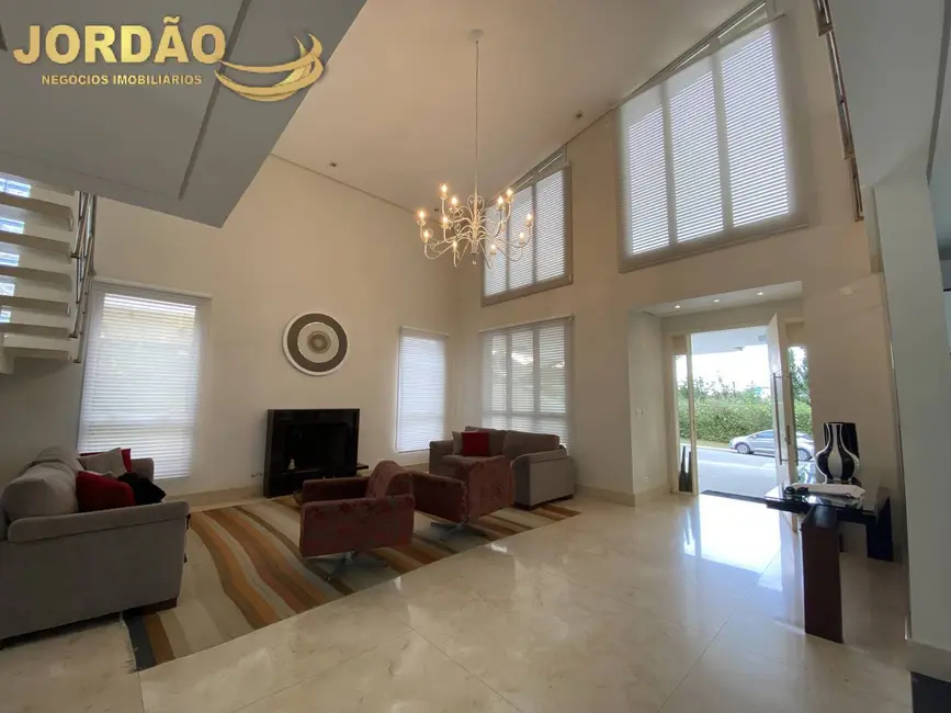 Foto 4 de Casa de Condomínio com 3 quartos à venda e para alugar em Alphaville, Santana De Parnaiba - SP