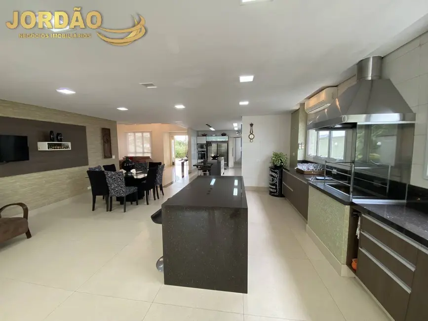 Foto 7 de Casa de Condomínio com 3 quartos à venda e para alugar em Alphaville, Santana De Parnaiba - SP