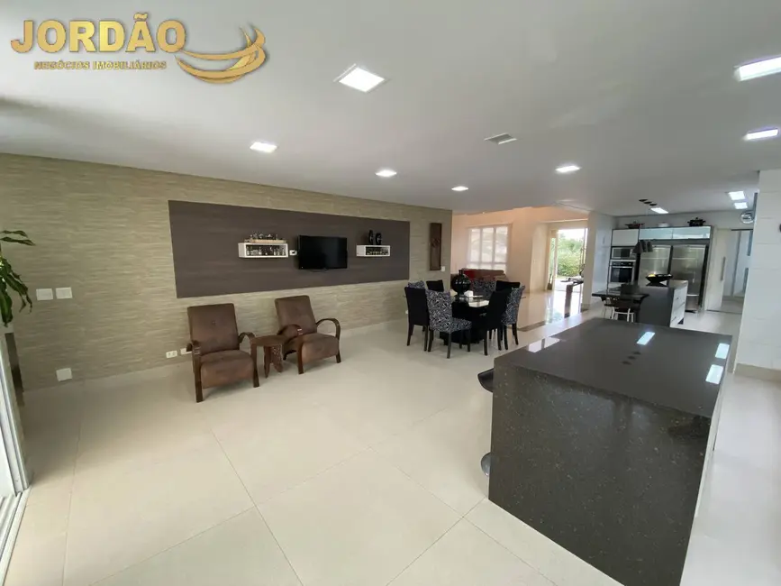 Foto 5 de Casa de Condomínio com 3 quartos à venda e para alugar em Alphaville, Santana De Parnaiba - SP