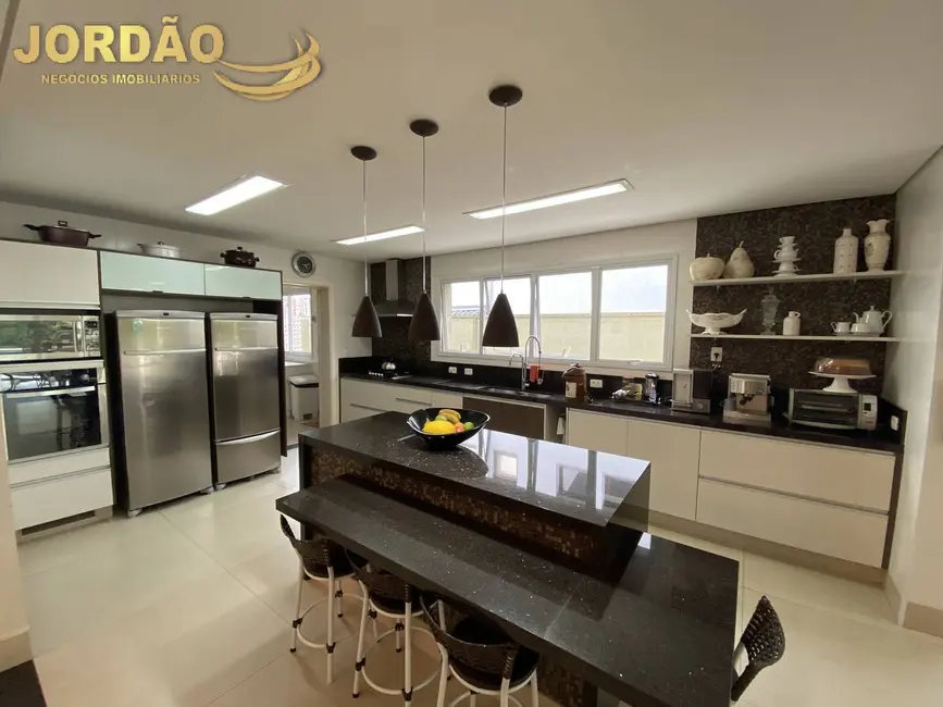 Foto 9 de Casa de Condomínio com 3 quartos à venda e para alugar em Alphaville, Santana De Parnaiba - SP