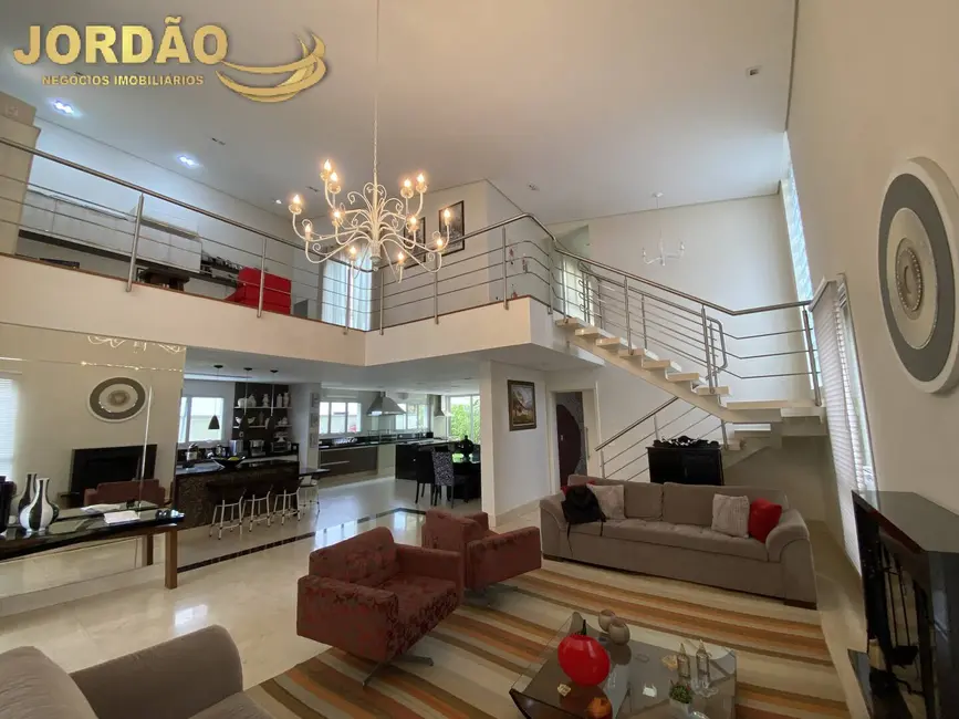 Foto 1 de Casa de Condomínio com 3 quartos à venda e para alugar em Alphaville, Santana De Parnaiba - SP