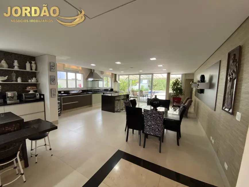 Foto 6 de Casa de Condomínio com 3 quartos à venda e para alugar em Alphaville, Santana De Parnaiba - SP