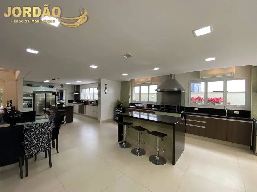 Foto 8 de Casa de Condomínio com 3 quartos à venda e para alugar em Alphaville, Santana De Parnaiba - SP