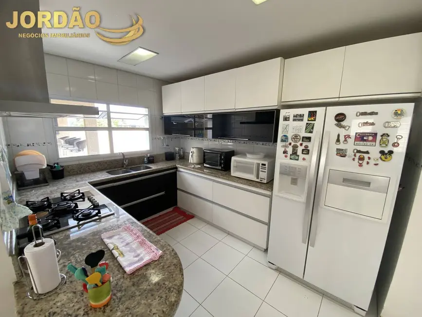 Foto 9 de Casa de Condomínio com 4 quartos à venda em Tamboré, Santana De Parnaiba - SP