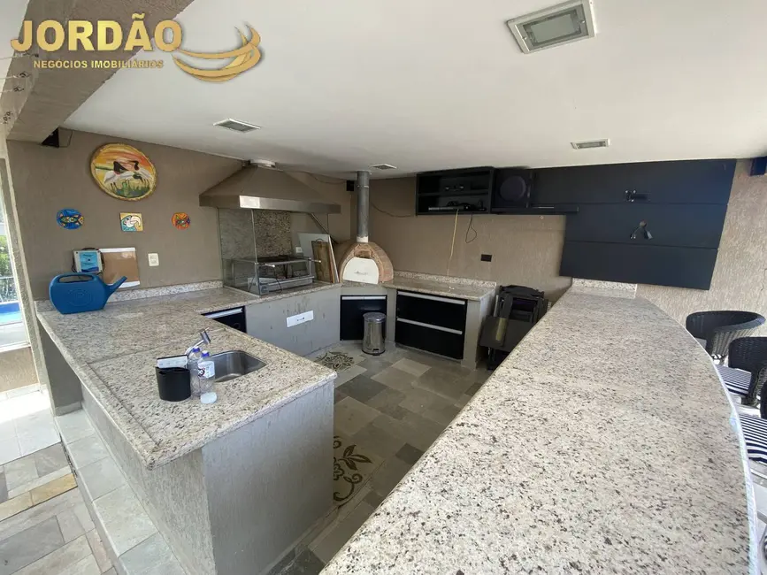 Foto 6 de Casa de Condomínio com 4 quartos à venda em Tamboré, Santana De Parnaiba - SP