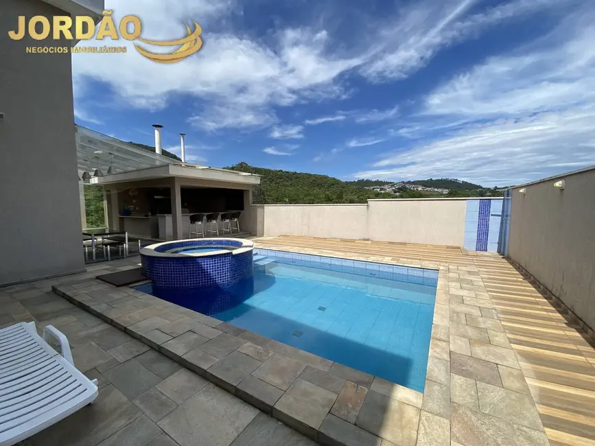 Foto 5 de Casa de Condomínio com 4 quartos à venda em Tamboré, Santana De Parnaiba - SP