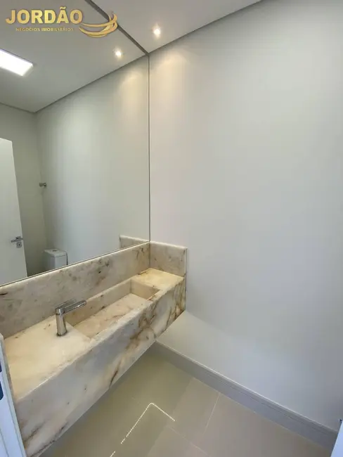 Foto 5 de Casa de Condomínio com 4 quartos à venda em Tamboré, Santana De Parnaiba - SP