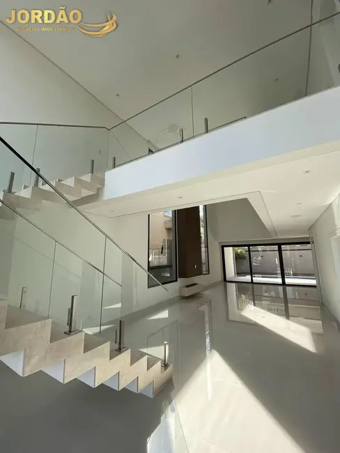 Foto 4 de Casa de Condomínio com 4 quartos à venda em Tamboré, Santana De Parnaiba - SP