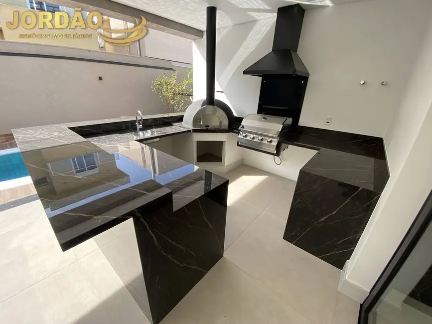 Foto 8 de Casa de Condomínio com 4 quartos à venda em Tamboré, Santana De Parnaiba - SP