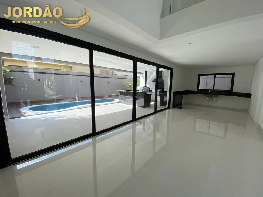 Foto 6 de Casa de Condomínio com 4 quartos à venda em Tamboré, Santana De Parnaiba - SP