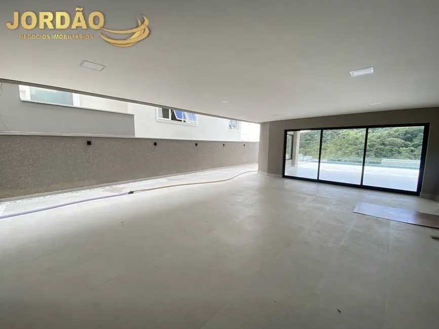 Foto 9 de Casa de Condomínio com 4 quartos à venda em Alphaville, Santana De Parnaiba - SP