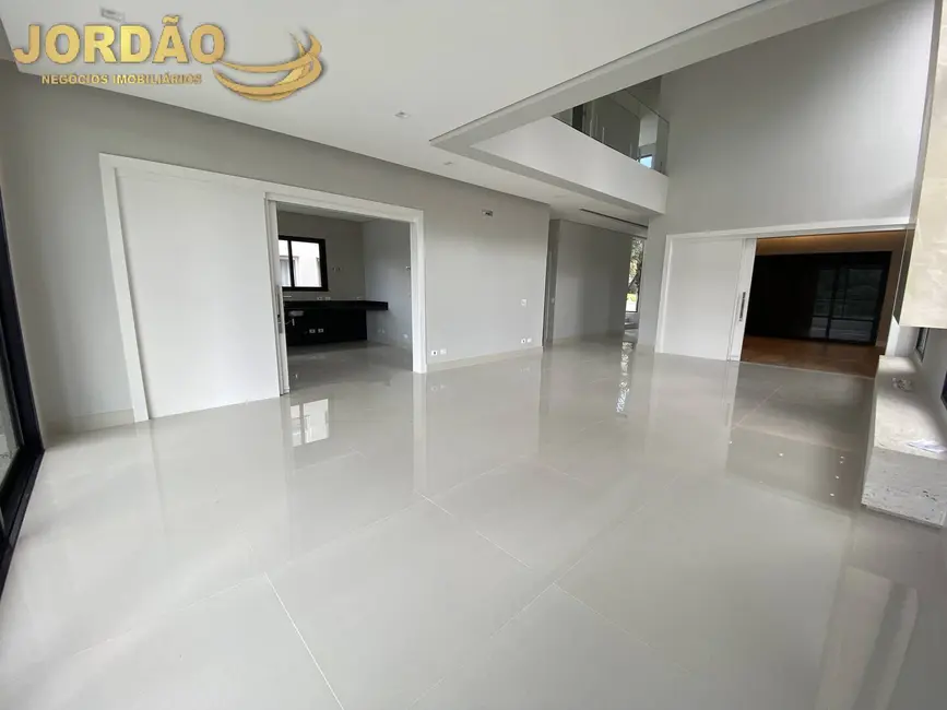 Foto 3 de Casa de Condomínio com 4 quartos à venda em Alphaville, Santana De Parnaiba - SP