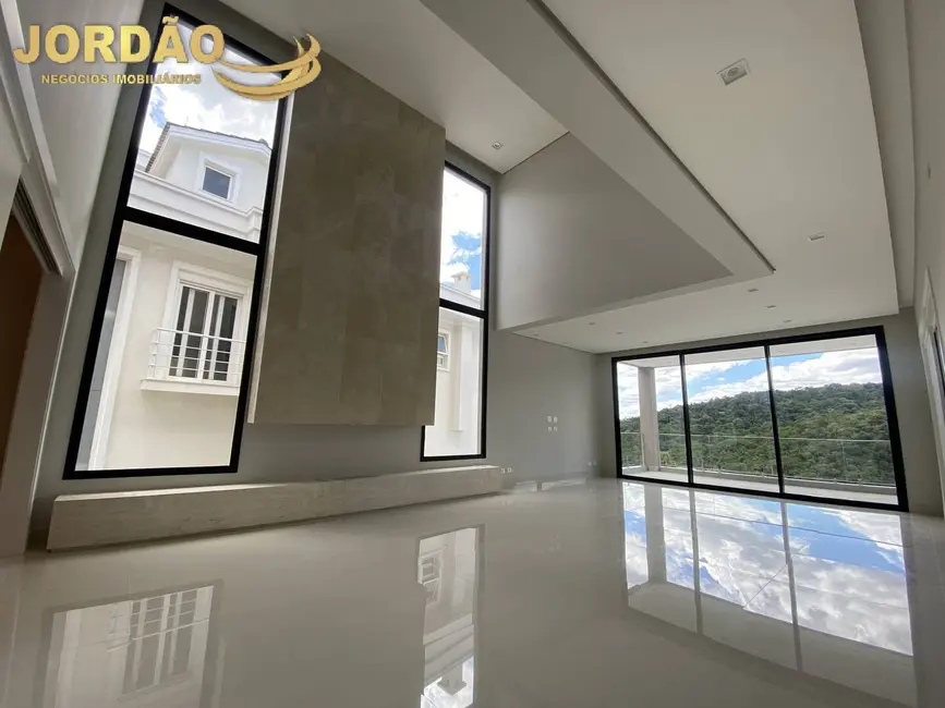 Foto 2 de Casa de Condomínio com 4 quartos à venda em Alphaville, Santana De Parnaiba - SP