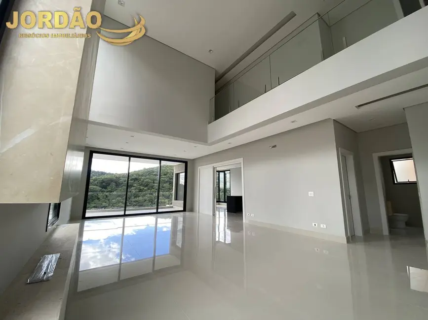 Foto 1 de Casa de Condomínio com 4 quartos à venda em Alphaville, Santana De Parnaiba - SP