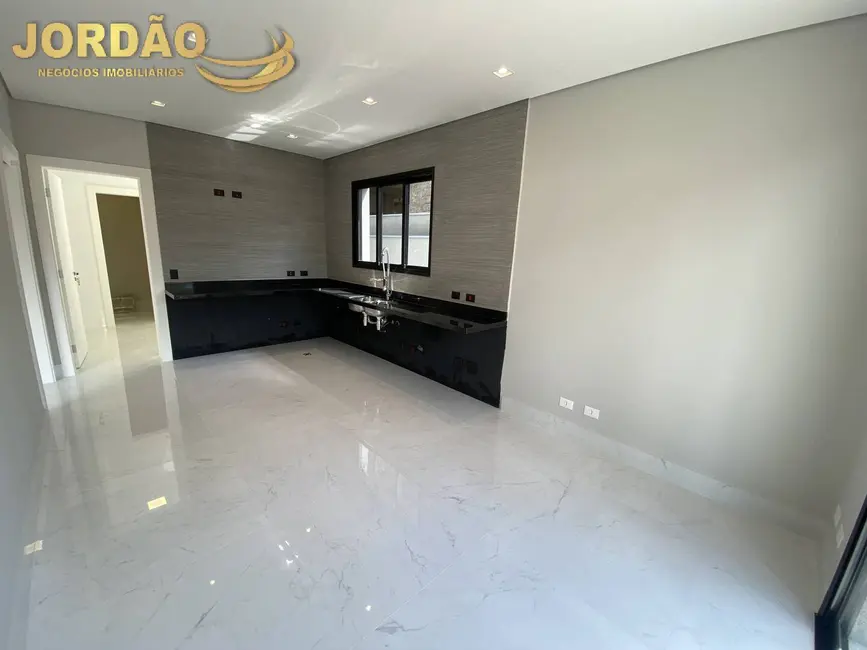 Foto 9 de Casa de Condomínio com 4 quartos à venda em Alphaville, Santana De Parnaiba - SP