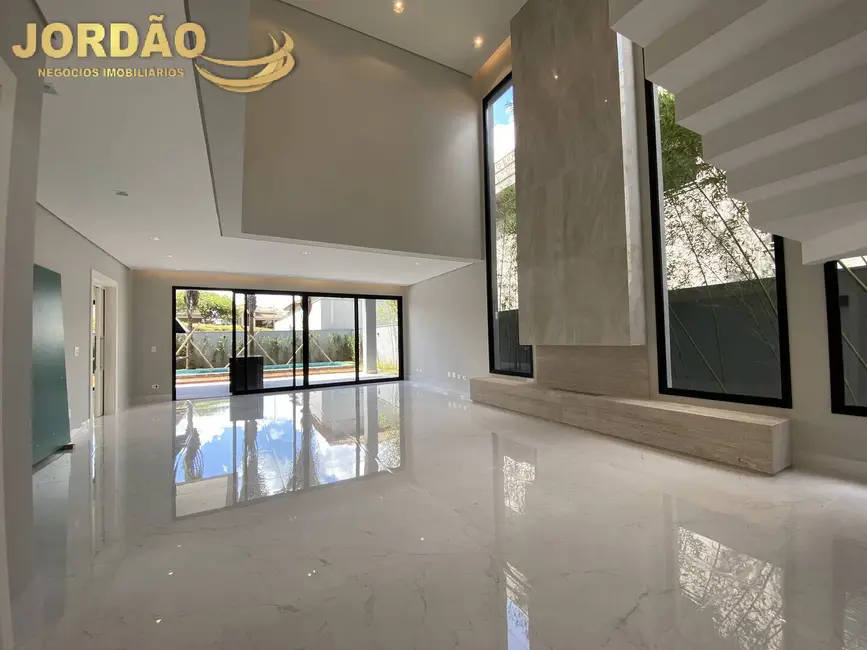 Foto 3 de Casa de Condomínio com 4 quartos à venda em Alphaville, Santana De Parnaiba - SP