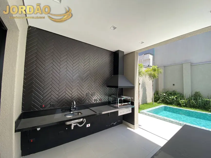 Casa de Condomínio com 4 quartos à venda em Tamboré, Santana De Parnaiba - SP - imagem 5 Foto 5 de Casa de Condomínio com 4 quartos à venda em Tamboré, Santana De Parnaiba - SP