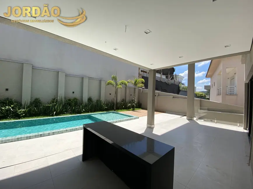 Casa de Condomínio com 4 quartos à venda em Tamboré, Santana De Parnaiba - SP - imagem 4 Foto 4 de Casa de Condomínio com 4 quartos à venda em Tamboré, Santana De Parnaiba - SP